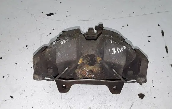Fiat Punto (188) Front brake caliper