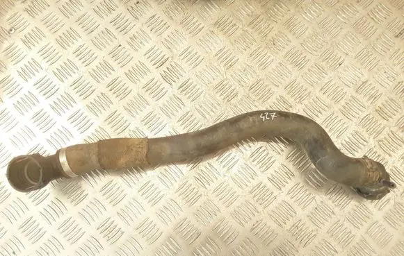 Audi A3 S3 A3 Sportback 8P Engine coolant pipe/hose 1K0122101GG 600122291