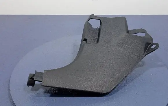 Renault Captur Other sill/pillar trim element 768376603R