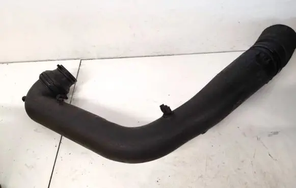 Volkswagen Golf V Intercooler hose/pipe 1k0129654aa