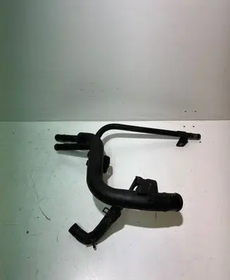 Opel Antara LP gas line/pipe/hose 