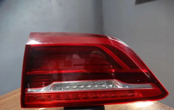 BMW X6 F16 Rear/tail lights 74388267314864