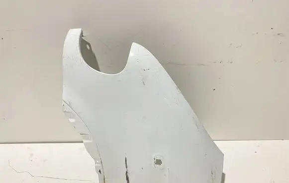 Renault Master II Fender