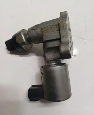 Mazda CX-5 Oil pressure sensor K5T45597