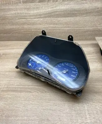 Honda HR-V Speedometer (instrument cluster) HR0265015