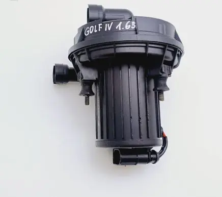 Volkswagen Golf IV Secondary air pump 06A959253B 06A131333C