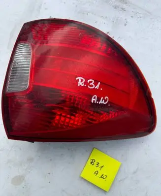 KIA Rio Rear/tail lights 