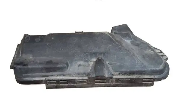 Mercedes-Benz E W211 Fuse box cover A2115400482