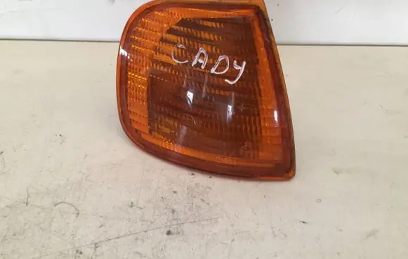 Volkswagen Polo III 6N 6N2 6NF Front indicator light 6K5953050B