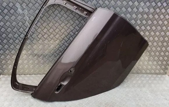 Fiat Tipo Rear door