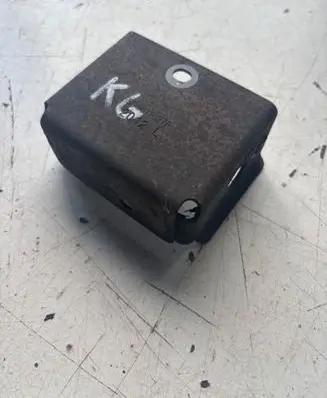 Dacia Spring Other rear suspension part 503817027R