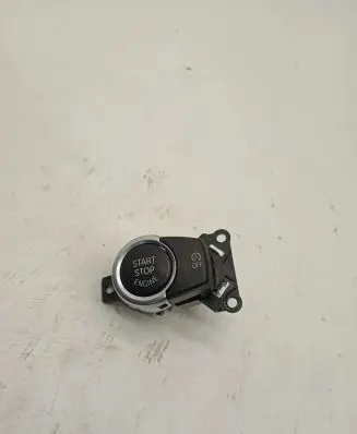 BMW X5 F15 Engine start stop button switch 9291690