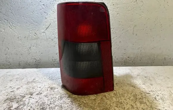Citroen Berlingo Rear/tail lights 45050722