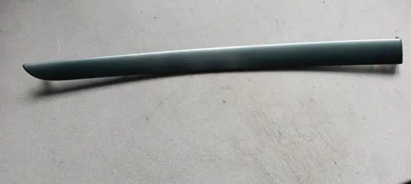 Audi A4 S4 B6 8E 8H Rear door card trim 8E0867419