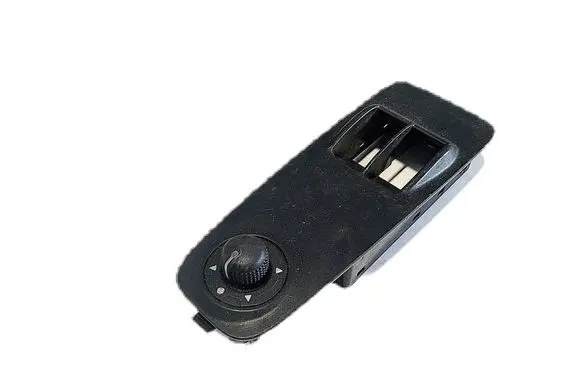Fiat Ducato Electric window control switch 07355329090