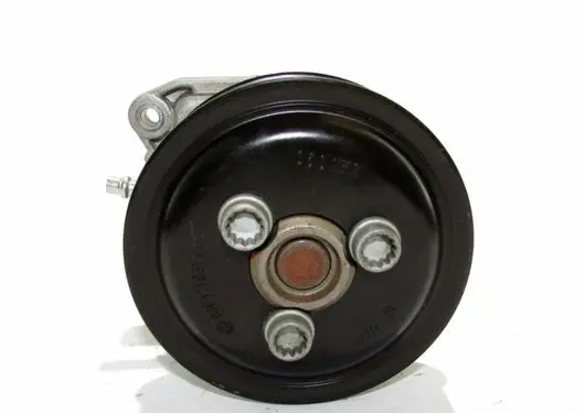 Volkswagen Golf VI Water pump 161940685AEE3