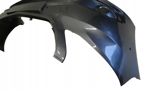 Mercedes-Benz V Class W447 Front bumper A4478850925