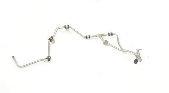 Mercedes-Benz C W205 Fuel line pipe A1770700632