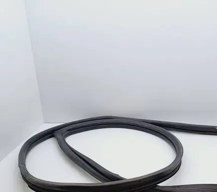 Fiat Multipla Front door rubber seal 