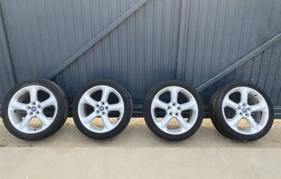 Ford Mondeo MK V R18 alloy rim DS7C1007D1A
