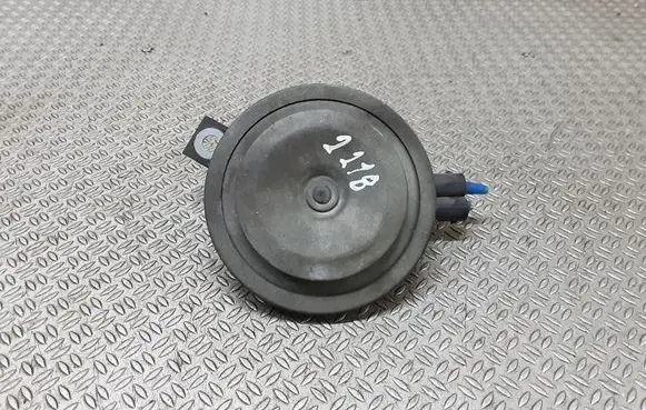 Volkswagen Fox Horn signal E6007524
