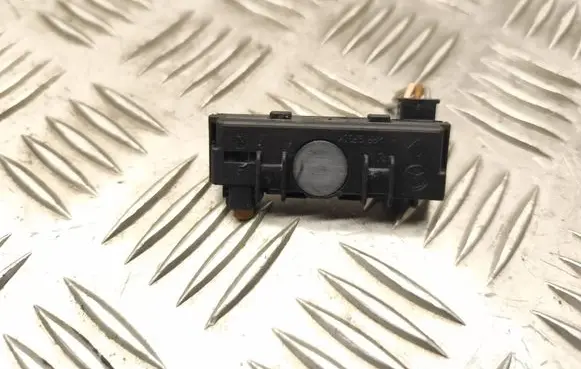 Mercedes-Benz E W212 Sun solar sensor A1729058200 2940X003002 0B0F427BE628