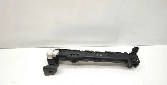 Mercedes-Benz E W211 Glove box lock 2116800184