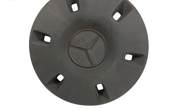Mercedes-Benz Sprinter W906 Original wheel cap A9064010025 ZGS003Q002