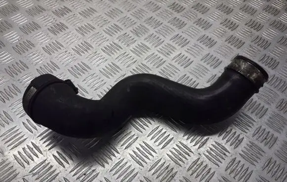 Audi A4 S4 B7 8E 8H Intercooler hose/pipe