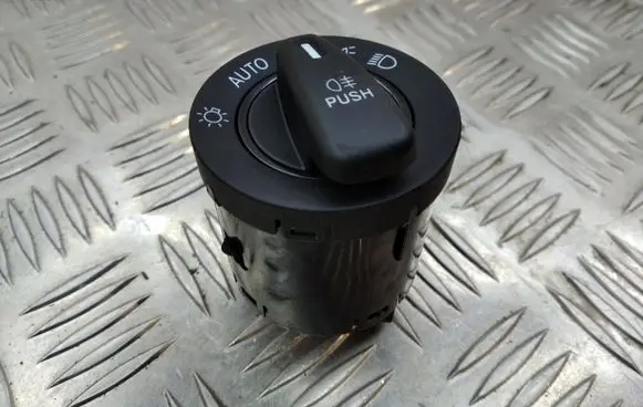 Maserati Ghibli Light switch 670019822 5PG18DX9AA 10099183