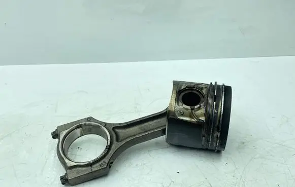 BMW 3 F30 F35 F31 Piston with connecting rod