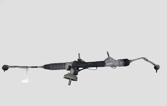 Citroen Berlingo Steering rack