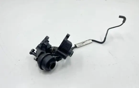 Audi A7 S7 4G Engine coolant pipe/hose 059121506