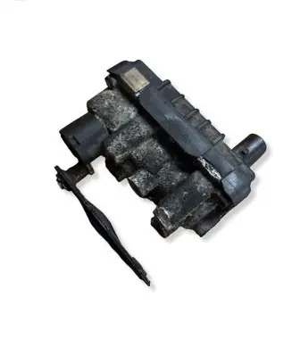 Mercedes-Benz ML W163 Turbine electric control actuator 6NW008412