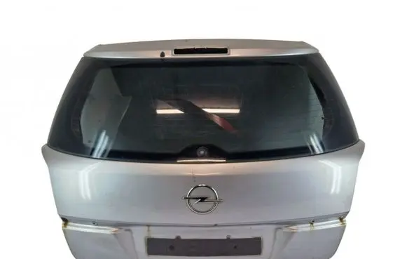 Opel Astra H Tailgate/trunk/boot lid 
