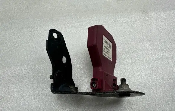 Audi A4 S4 B9 Other control units/modules 4M0035507 8W0035525A