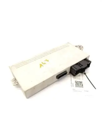 BMW 5 E60 E61 CAS control unit/module 6943797 61356943797