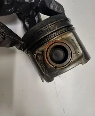 BMW 3 G20 G21 Piston B47D20B