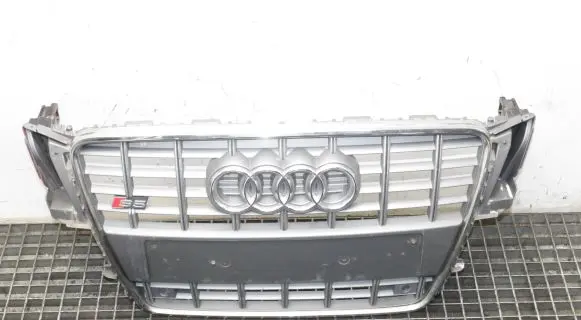 Audi A5 8T 8F Quarter panel pressure vent 8T0853651S