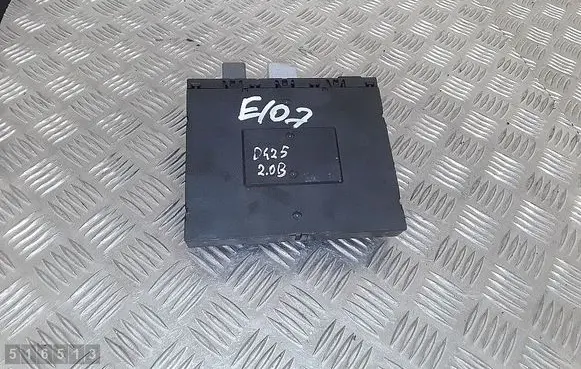 Audi TT TTS Mk2 Engine control unit/module 8p0907279k