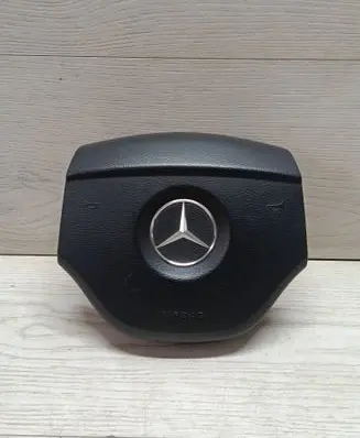 Mercedes-Benz ML W164 Steering wheel airbag 30366637A 260T21122