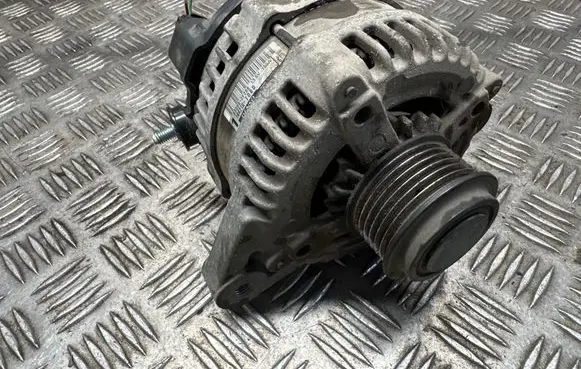 Generator/alternator