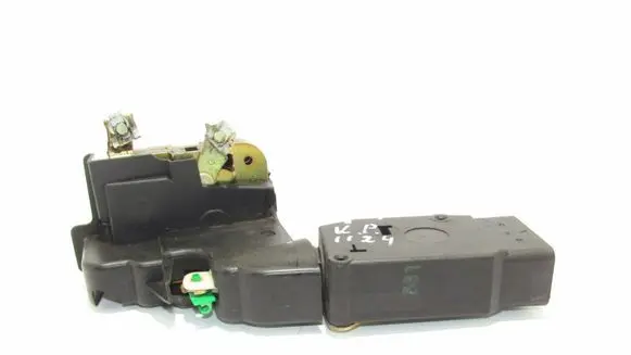 Mitsubishi Space Star Front door lock