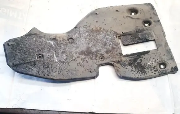 Lexus IS 220D-250-350 Engine splash shield/under tray 5839853010 58398-53010