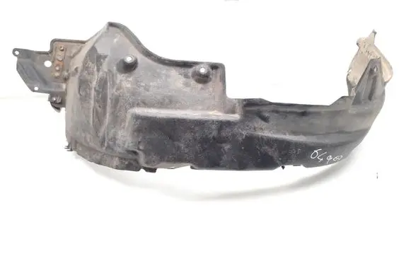 Toyota RAV 4 (XA30) Front wheel arch liner splash guards 5387642060