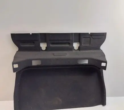 Mini Cooper Countryman R60 Trunk/boot floor carpet liner 9807826
