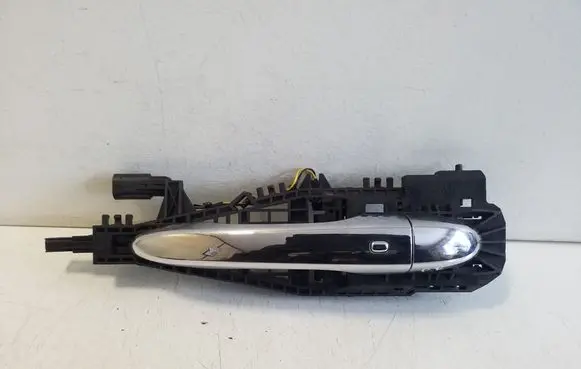 Maserati Ghibli Front door exterior handle 670005438