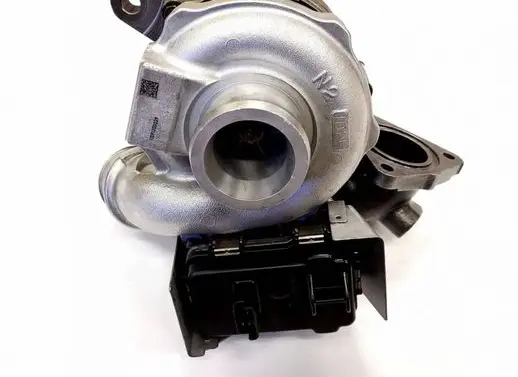 Ford Mondeo MK IV Turbo BG9Q6K682BB 49477-01104 49477-01100