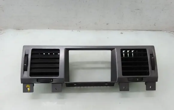 Opel Vectra C Dash center air vent grill 09177133