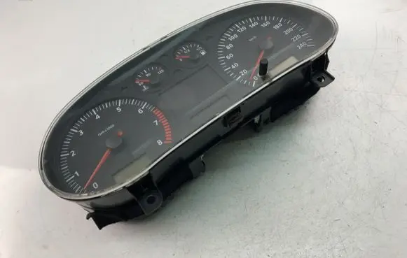 Seat Toledo III (5P) Speedometer (instrument cluster) 88311292